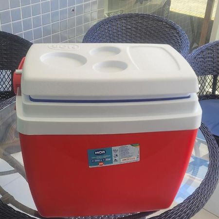 Apartamento Em Praia Grande - Le Bon Vivant - 阿拉亚尔-杜卡布 外观 照片