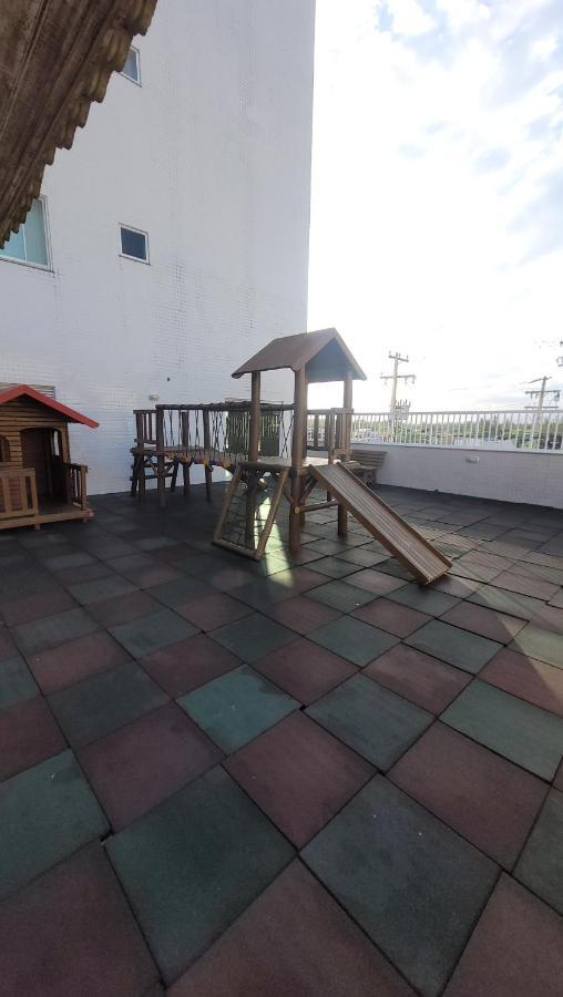 Apartamento Em Praia Grande - Le Bon Vivant - 阿拉亚尔-杜卡布 外观 照片