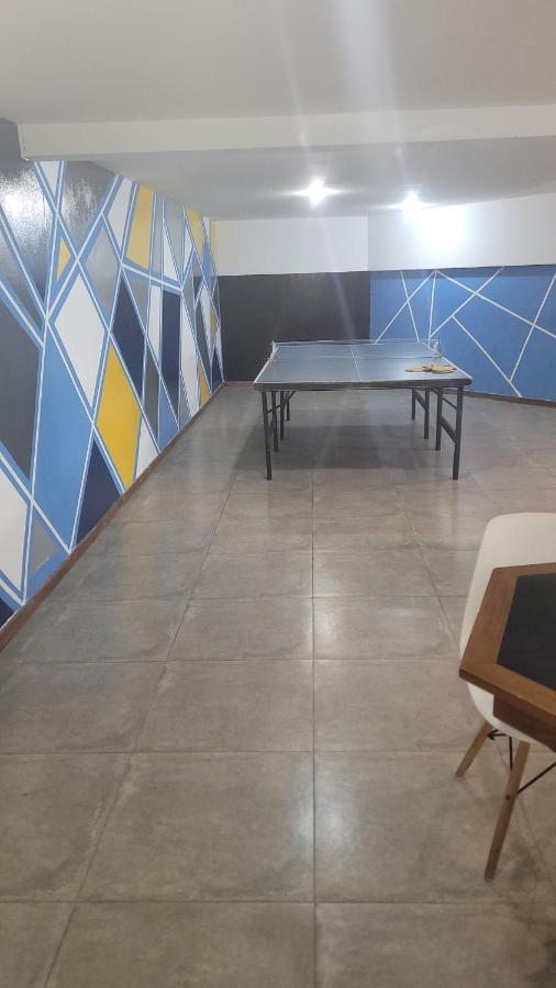 Apartamento Em Praia Grande - Le Bon Vivant - 阿拉亚尔-杜卡布 外观 照片