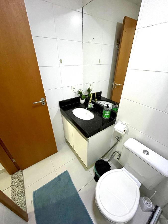 Apartamento Em Praia Grande - Le Bon Vivant - 阿拉亚尔-杜卡布 外观 照片