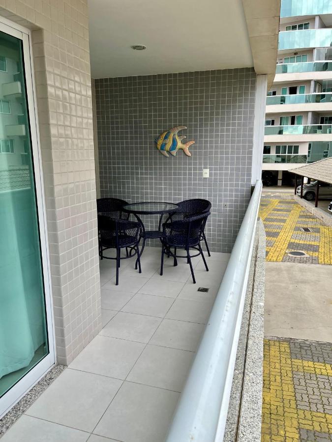 Apartamento Em Praia Grande - Le Bon Vivant - 阿拉亚尔-杜卡布 外观 照片