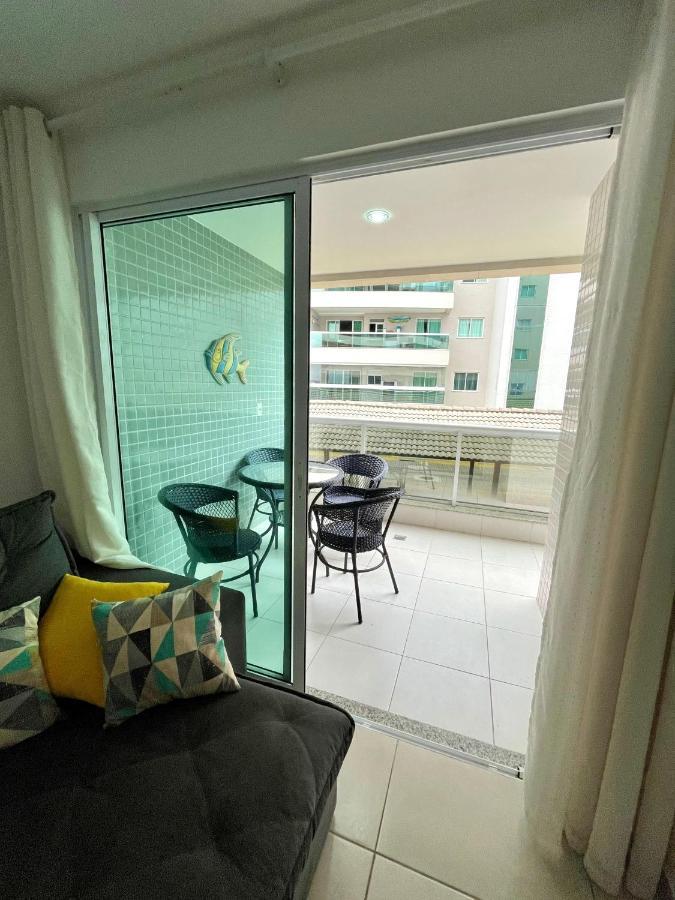 Apartamento Em Praia Grande - Le Bon Vivant - 阿拉亚尔-杜卡布 外观 照片