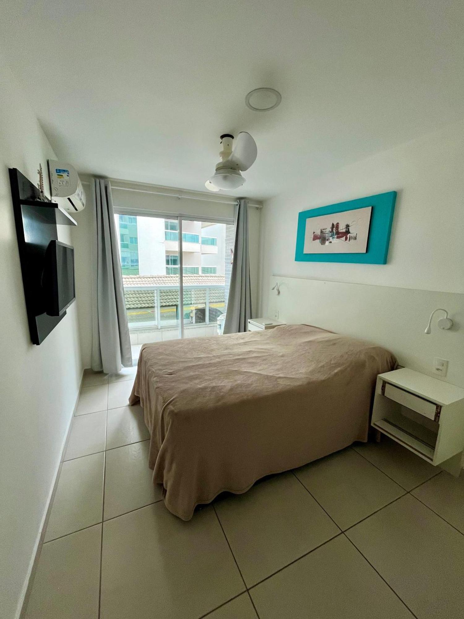 Apartamento Em Praia Grande - Le Bon Vivant - 阿拉亚尔-杜卡布 外观 照片