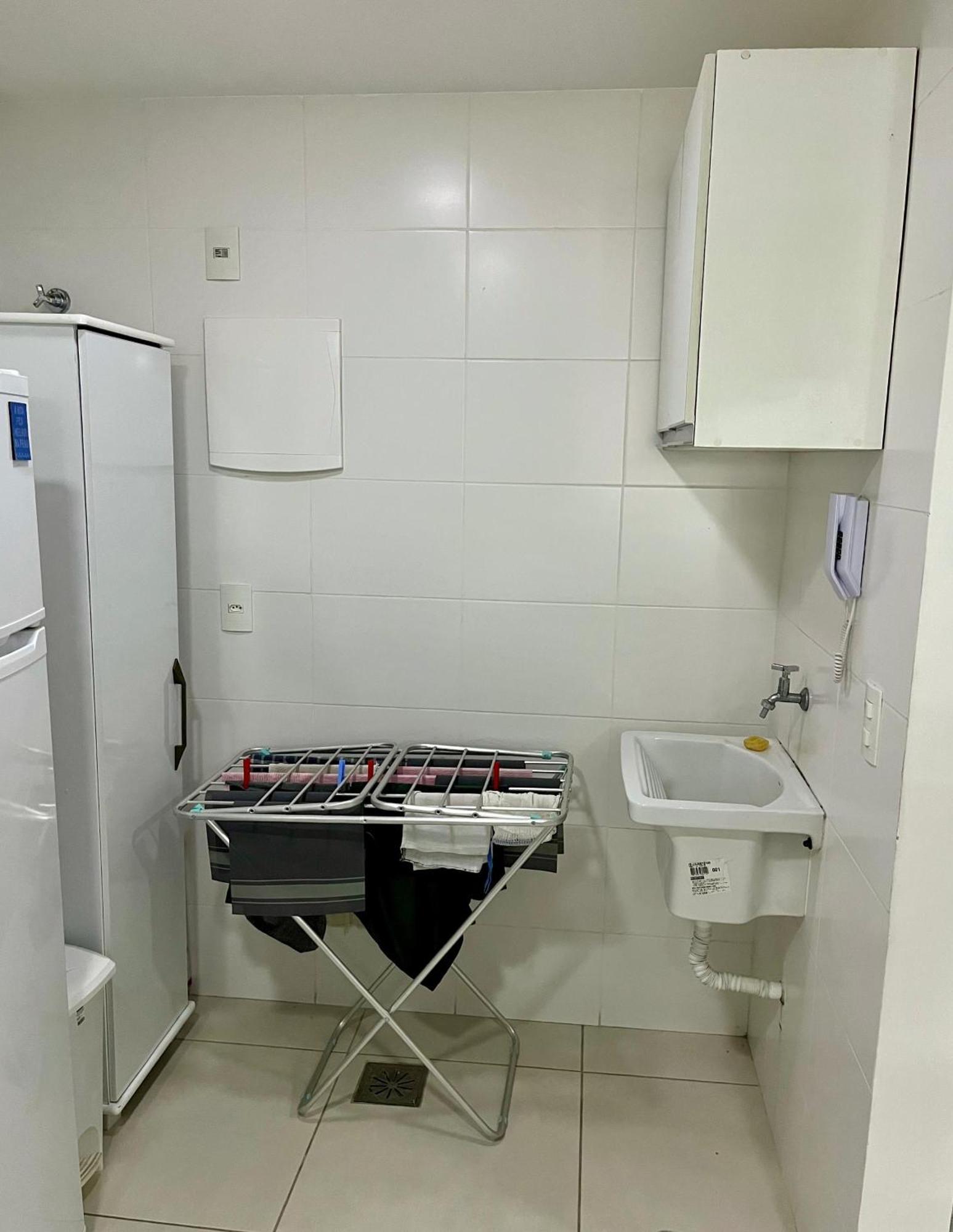 Apartamento Em Praia Grande - Le Bon Vivant - 阿拉亚尔-杜卡布 外观 照片