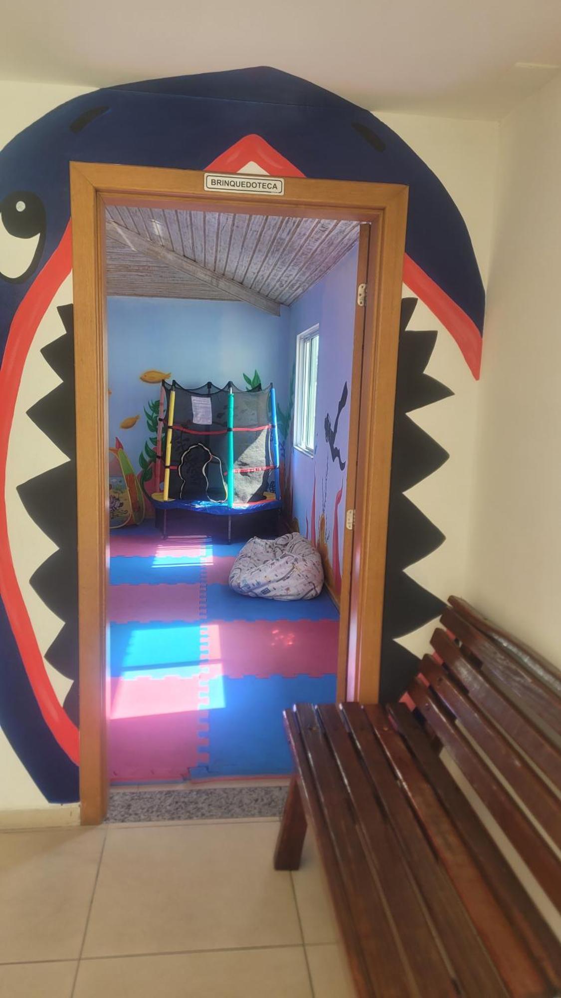 Apartamento Em Praia Grande - Le Bon Vivant - 阿拉亚尔-杜卡布 外观 照片